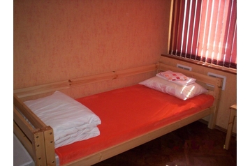 Läti Hotel Riia / Rīga, Eksterjöör