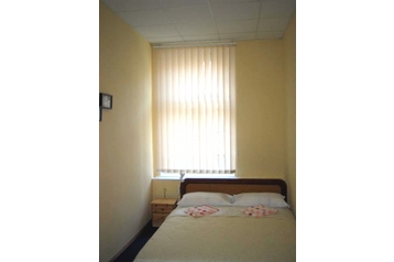 Läti Hotel Riia / Rīga, Eksterjöör