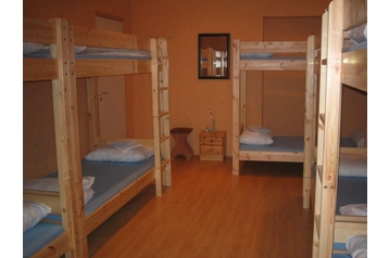 Läti Hotel Riia / Rīga, Eksterjöör