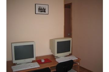 Läti Hotel Riia / Rīga, Eksterjöör