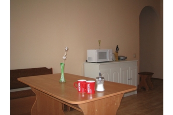 Läti Hotel Riia / Rīga, Eksterjöör