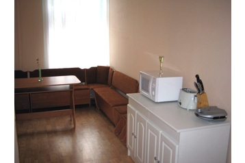 Läti Hotel Riia / Rīga, Eksterjöör