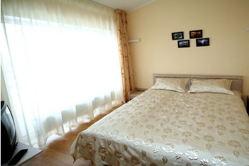 Läti Hotel Riia / Rīga, Eksterjöör