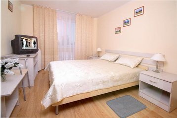 Läti Hotel Riia / Rīga, Eksterjöör