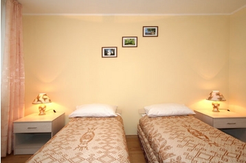 Läti Hotel Riia / Rīga, Eksterjöör