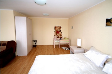 Läti Hotel Riia / Rīga, Eksterjöör