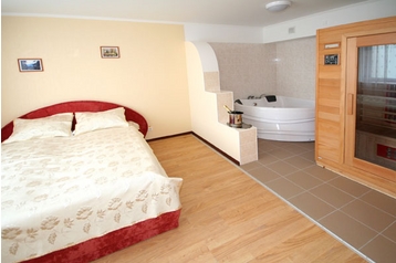 Läti Hotel Riia / Rīga, Eksterjöör