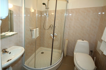 Läti Hotel Riia / Rīga, Eksterjöör