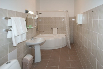 Läti Hotel Riia / Rīga, Eksterjöör