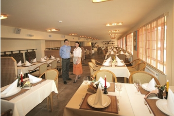 Läti Hotel Riia / Rīga, Eksterjöör