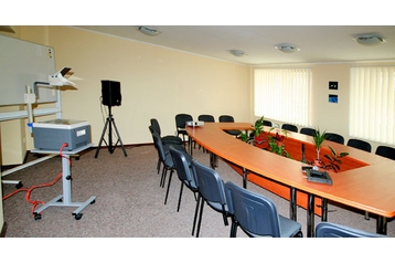 Läti Hotel Riia / Rīga, Eksterjöör