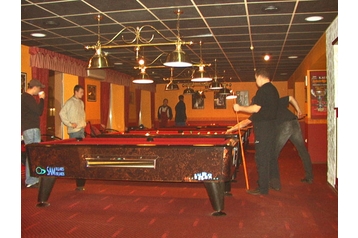 Läti Hotel Riia / Rīga, Eksterjöör