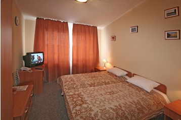 Latvija Hotel Ryga / Rīga, Eksterjeras