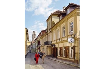 Lituania Hotel Vilnius, Vilnius, Exterior