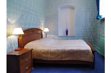 Litva Hotel Vilnius, Vilna, Interier