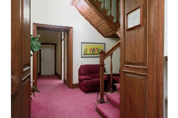 Litva Hotel Vilna / Vilnius, Eksterier