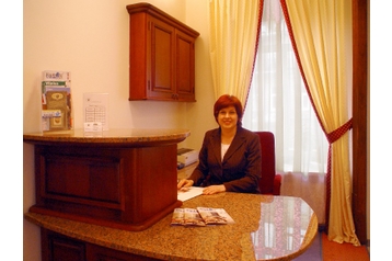 Litva Hotel Vilna / Vilnius, Eksterier