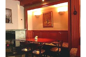 Litauen Hotel Vilnius, Eksteriør