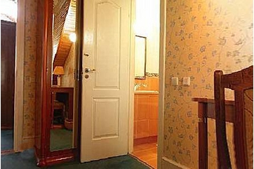 Литва Hotel Вилнюс / Vilnius, Екстериор