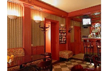 Литва Hotel Вилнюс / Vilnius, Екстериор