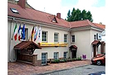 Hôtel Vilnius Lituanie