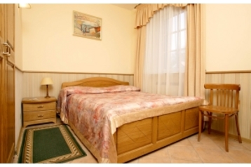 Lithauen Hotel Wilna / Vilnius, Exterieur