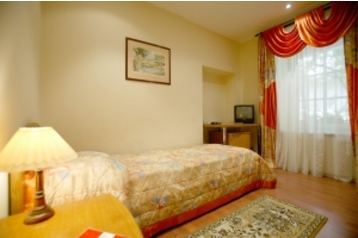 Lithauen Hotel Wilna / Vilnius, Exterieur