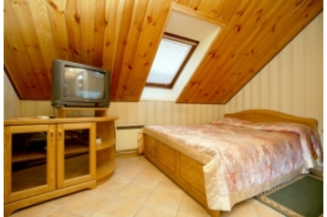 Lithauen Hotel Wilna / Vilnius, Exterieur