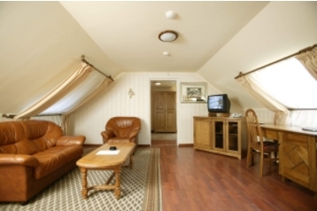 Lithauen Hotel Wilna / Vilnius, Exterieur