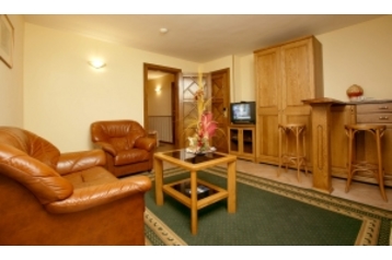 Lithauen Hotel Wilna / Vilnius, Exterieur