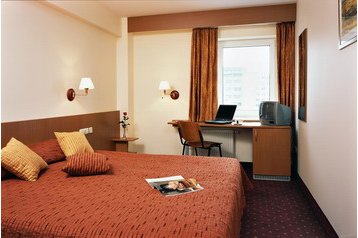 Litvanija Hotel Viljnjus / Vilnius, Eksterijer