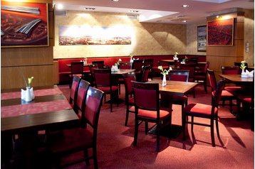 Litvanija Hotel Viljnjus / Vilnius, Eksterijer