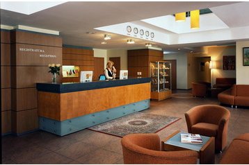 Litvanija Hotel Viljnjus / Vilnius, Eksterijer