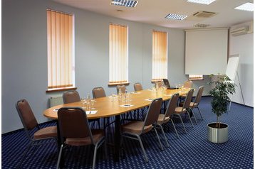 Litvanija Hotel Viljnjus / Vilnius, Eksterijer