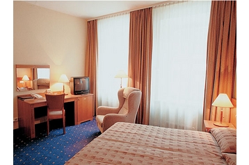 Litvánia Hotel Vilnius, Vilnius, Interiőr