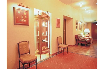 Hotel Vilnius 1