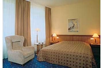 Lituanie Hotel Vilnius, Extérieur