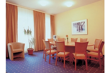 Lituanie Hotel Vilnius, Extérieur