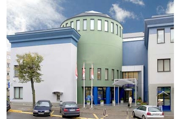 Литва Hotel Vilnius, Вильнюс, Экстерьер