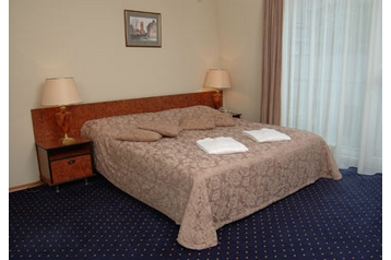 Litva Hotel Vilna / Vilnius, Eksterier