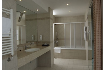 Litva Hotel Vilna / Vilnius, Eksterier