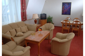 Litva Hotel Vilna / Vilnius, Eksterier