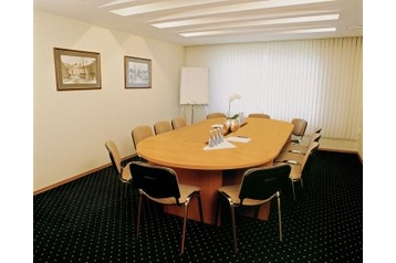 Leedu Hotel Vilnius, Eksterjöör