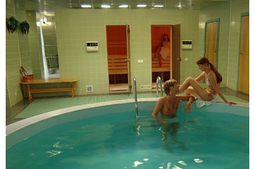 Leedu Hotel Vilnius, Eksterjöör