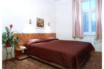 Lettonie Hotel Rīga, Intérieur