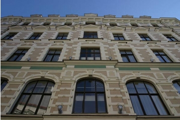 Latvia Hotel Riga / Rīga, Eksteriør