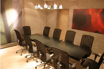 Latvia Hotel Riga / Rīga, Exterior