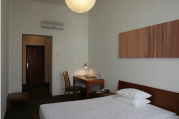 Łotwa Hotel Ryga / Rīga, Zewnątrz