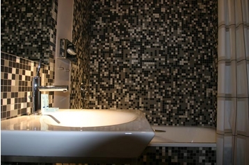 Łotwa Hotel Ryga / Rīga, Zewnątrz