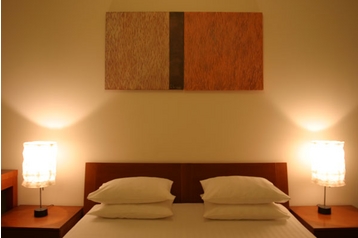 Latvia Hotel Riga / Rīga, Eksteriør